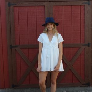 Princess Polly babydoll dress 👼🏼